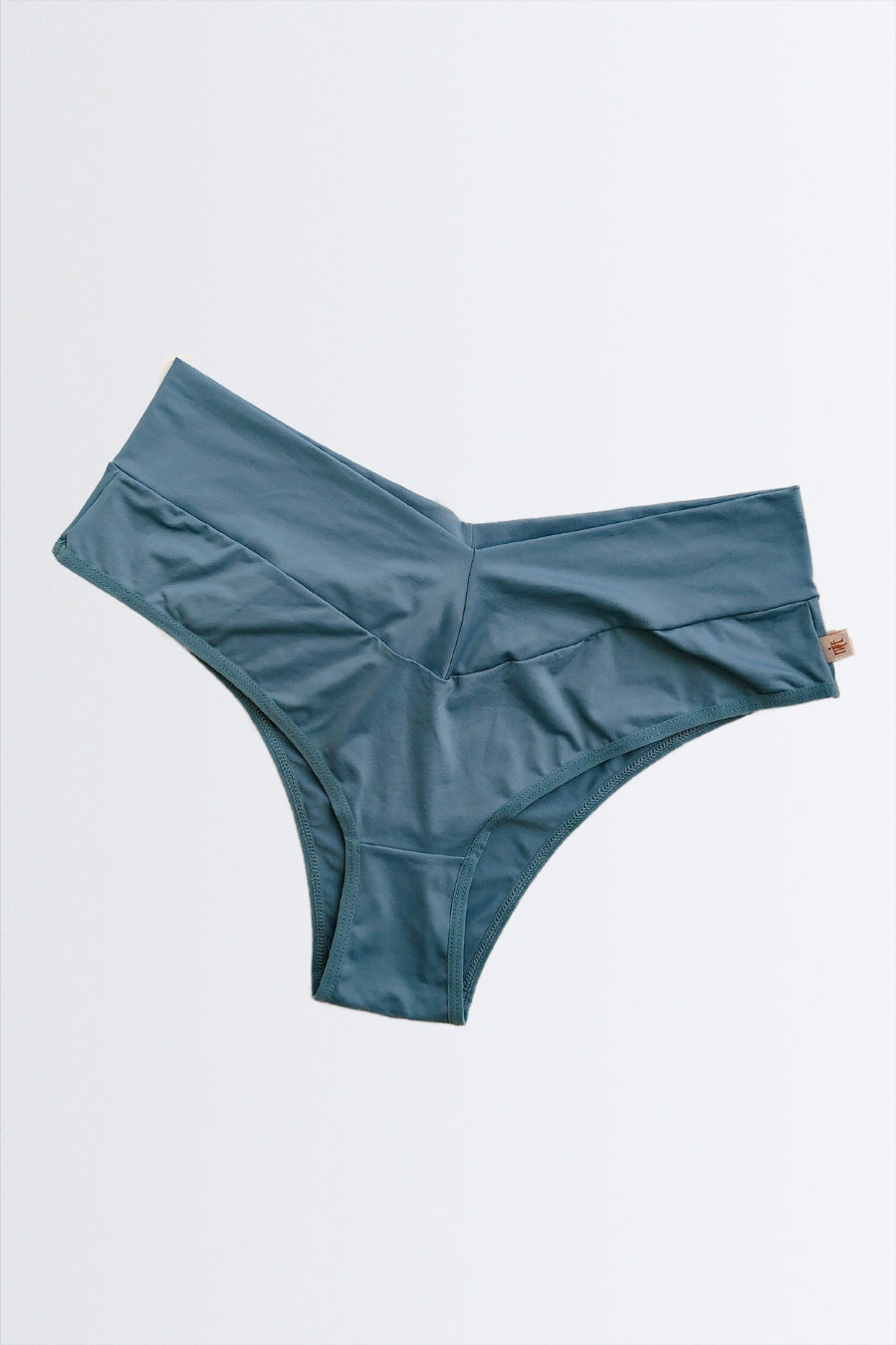 03447 - Tangão Cós Duplo Plus Size - Nuance