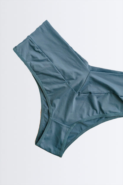 03447 - Tangão Cós Duplo Plus Size - Nuance