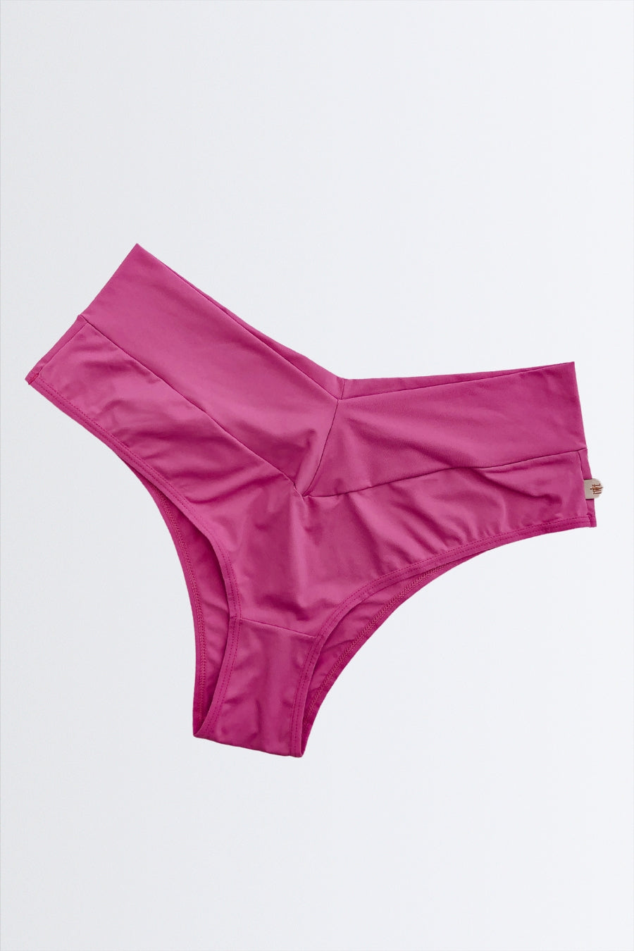 03447 - Tangão Cós Duplo Plus Size - Nuance