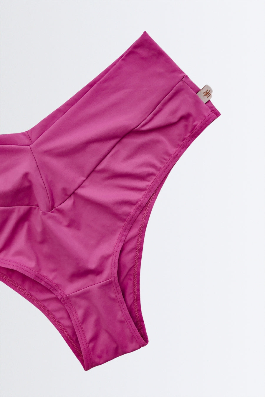 03447 - Tangão Cós Duplo Plus Size - Nuance