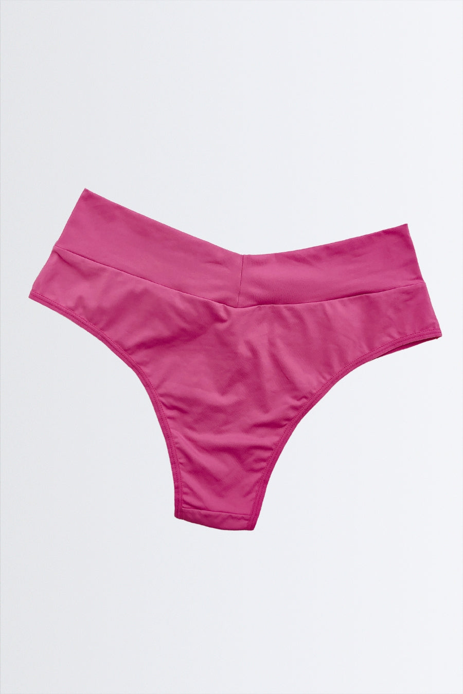 03447 - Tangão Cós Duplo Plus Size - Nuance