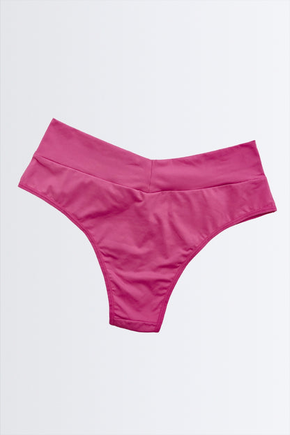03447 - Tangão Cós Duplo Plus Size - Nuance