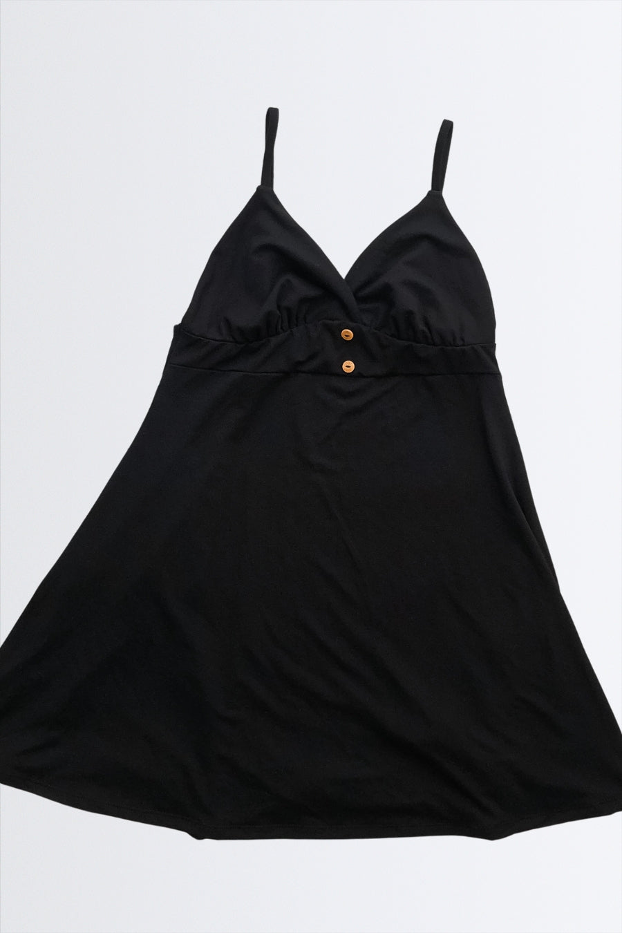 03495 - Camisola Curta Sem Bojo