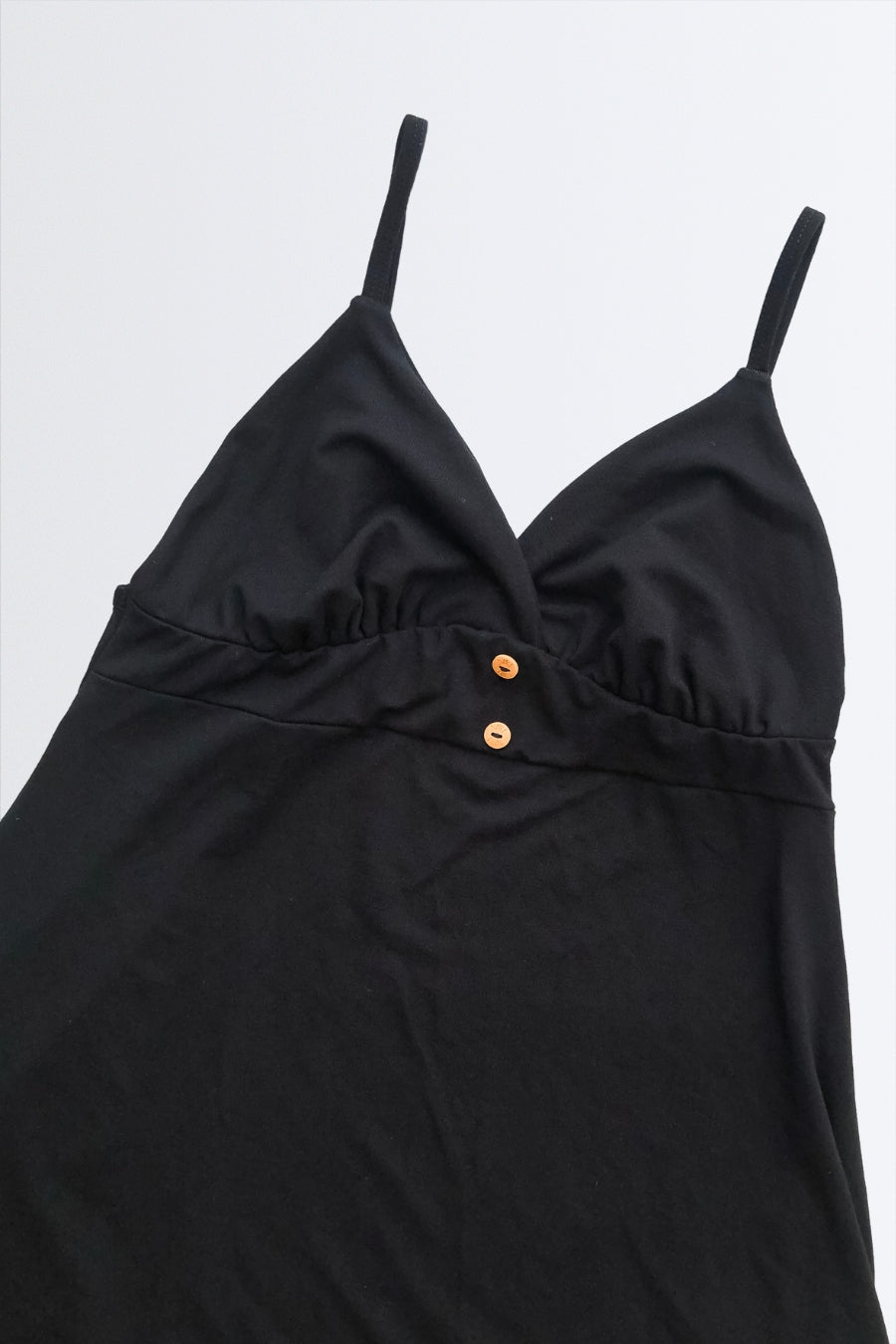 03495 - Camisola Curta Sem Bojo