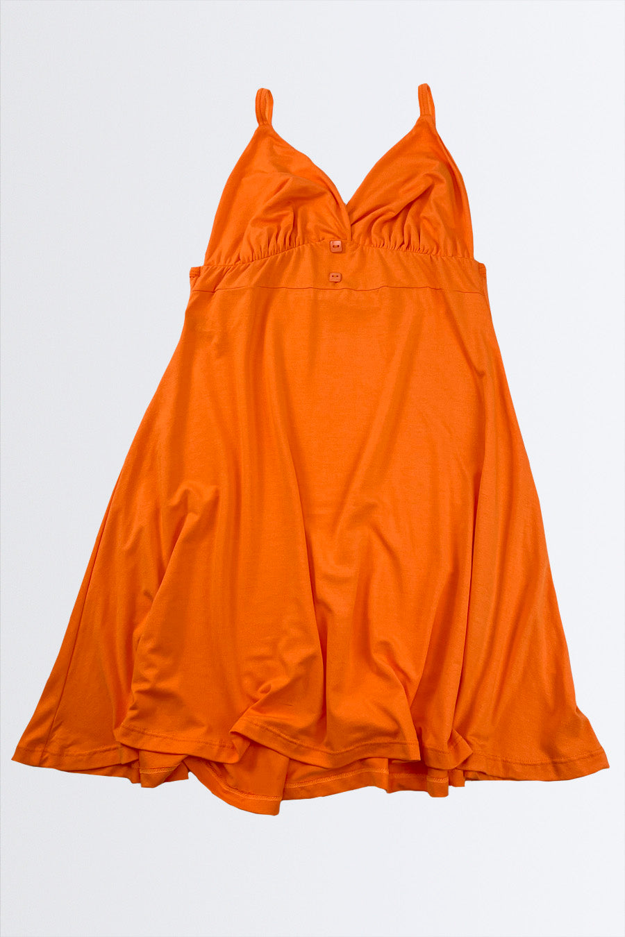 03495 - Camisola Curta Sem Bojo