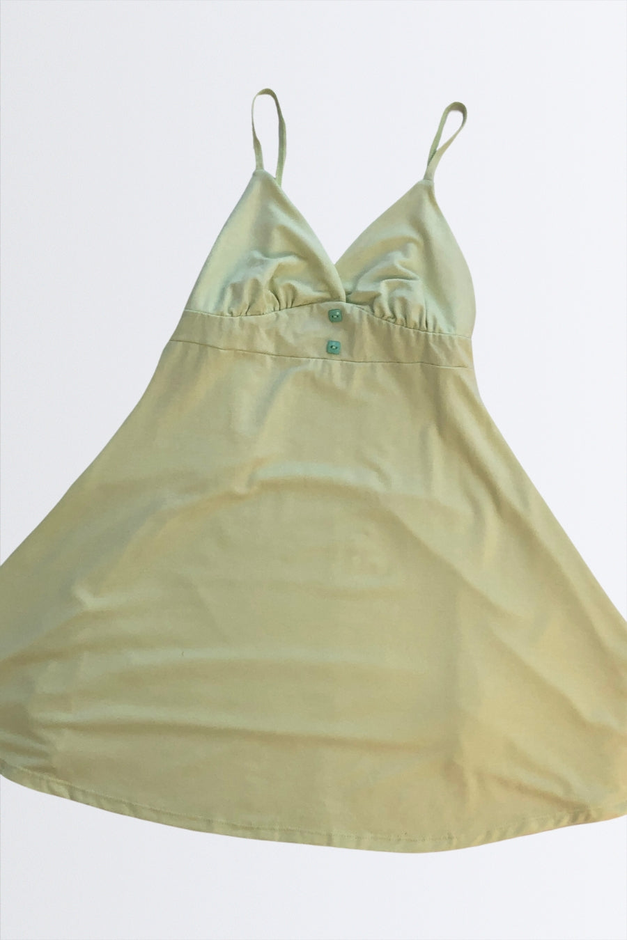 03495 - Camisola Curta Sem Bojo