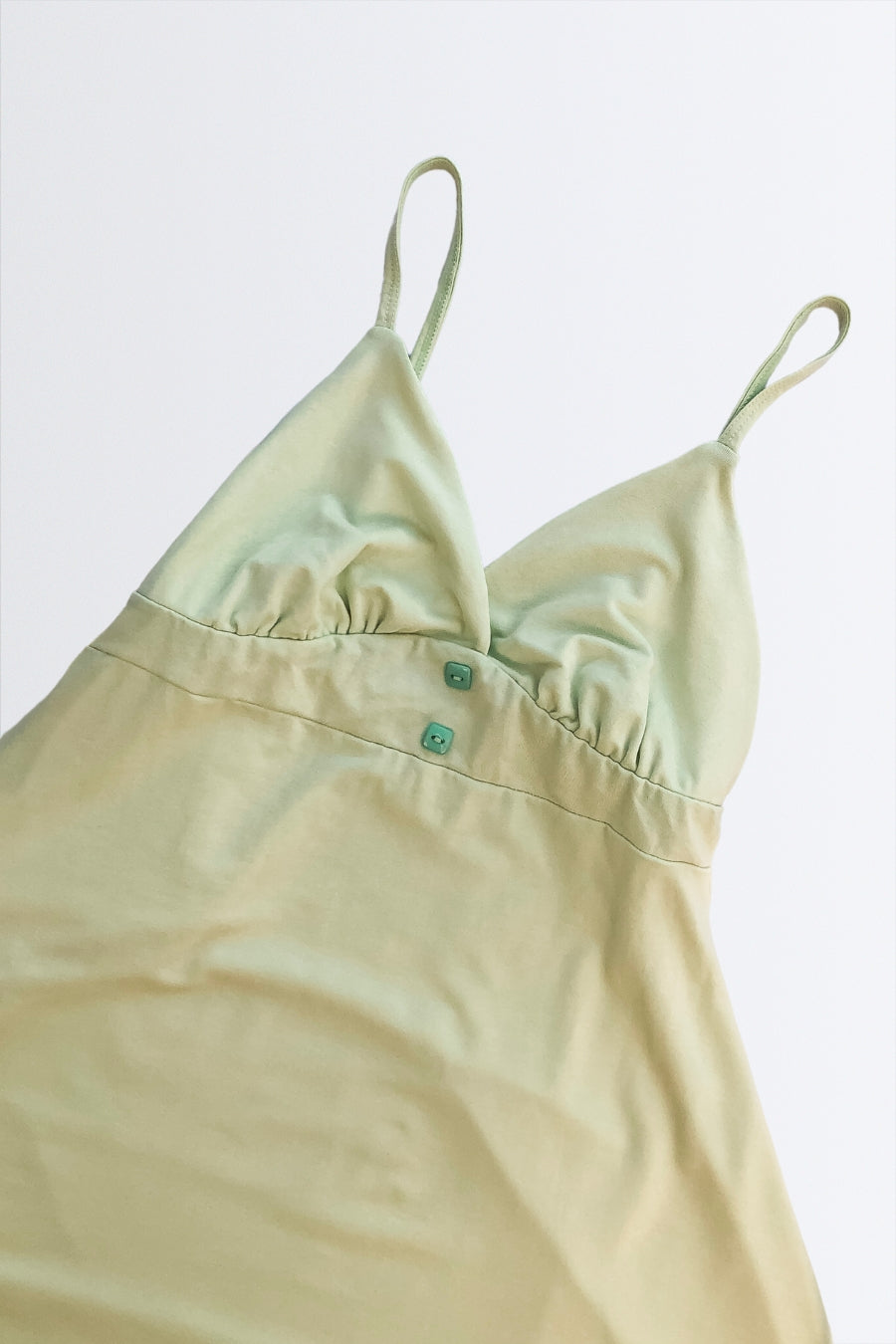 03495 - Camisola Curta Sem Bojo