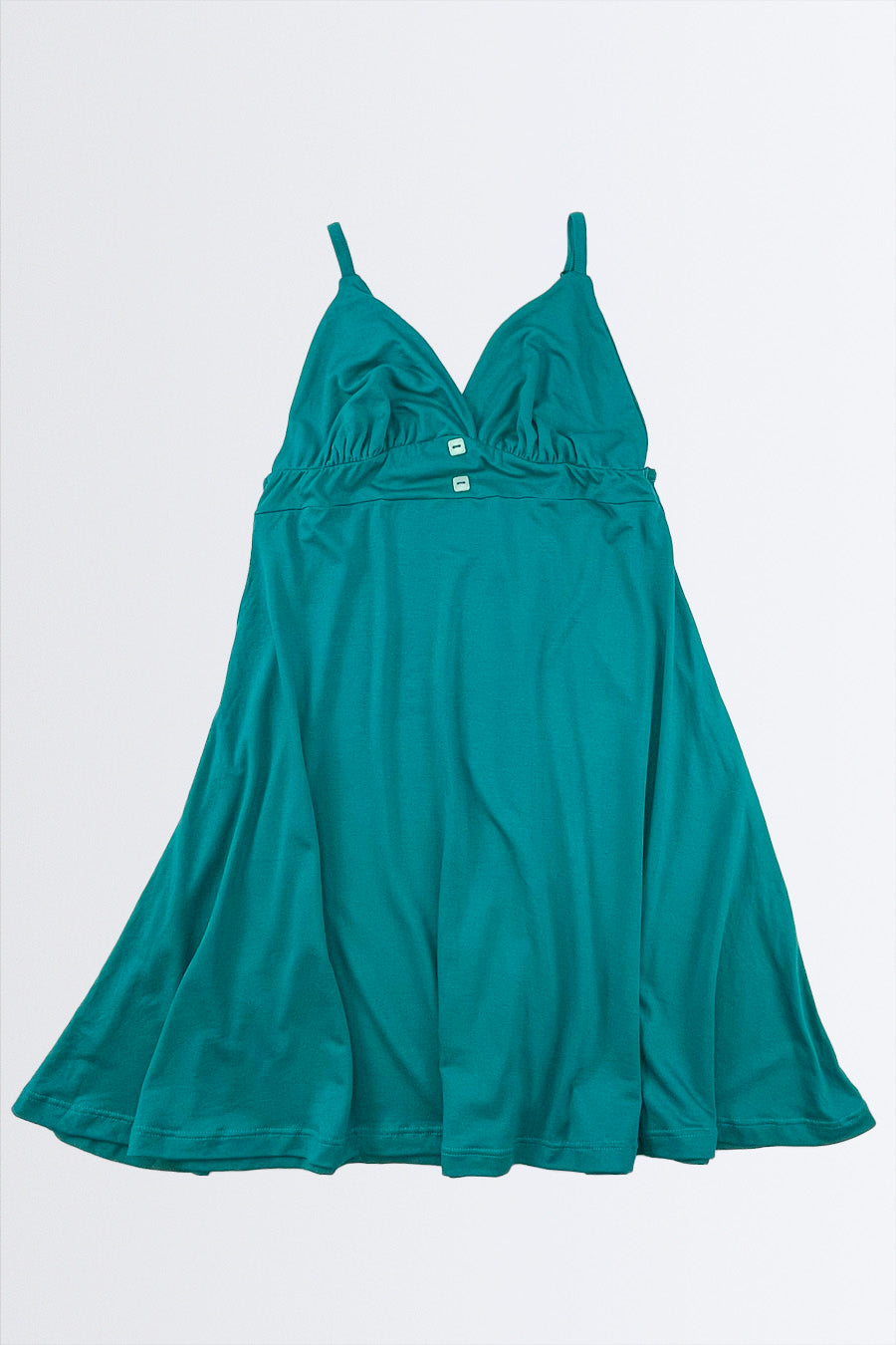 03495 - Camisola Curta Sem Bojo
