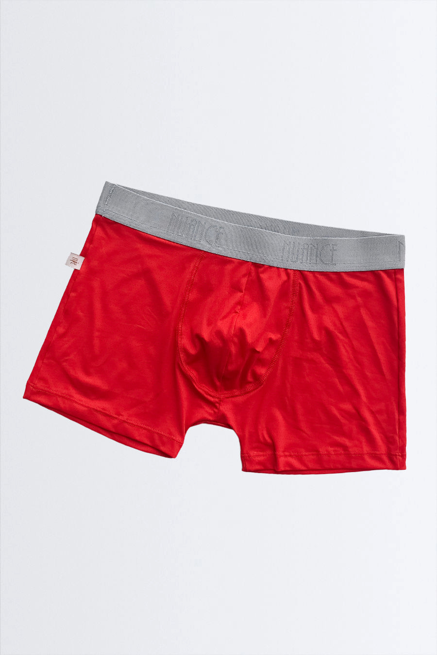 03553 - – Cueca Masculina em Dry Fit com Alta Respirabilidade