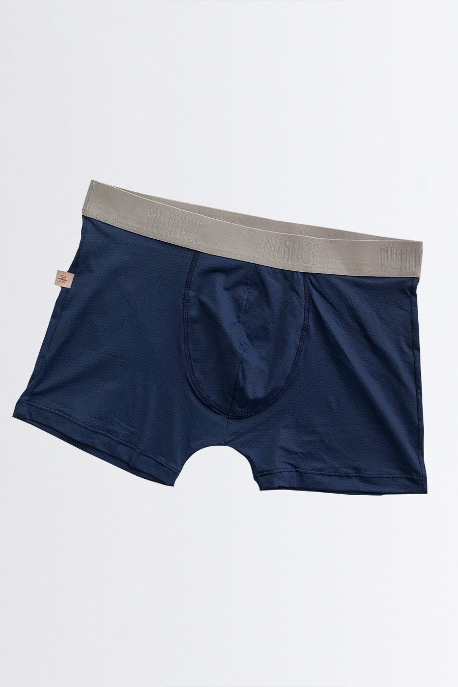 03553 - – Cueca Masculina em Dry Fit com Alta Respirabilidade