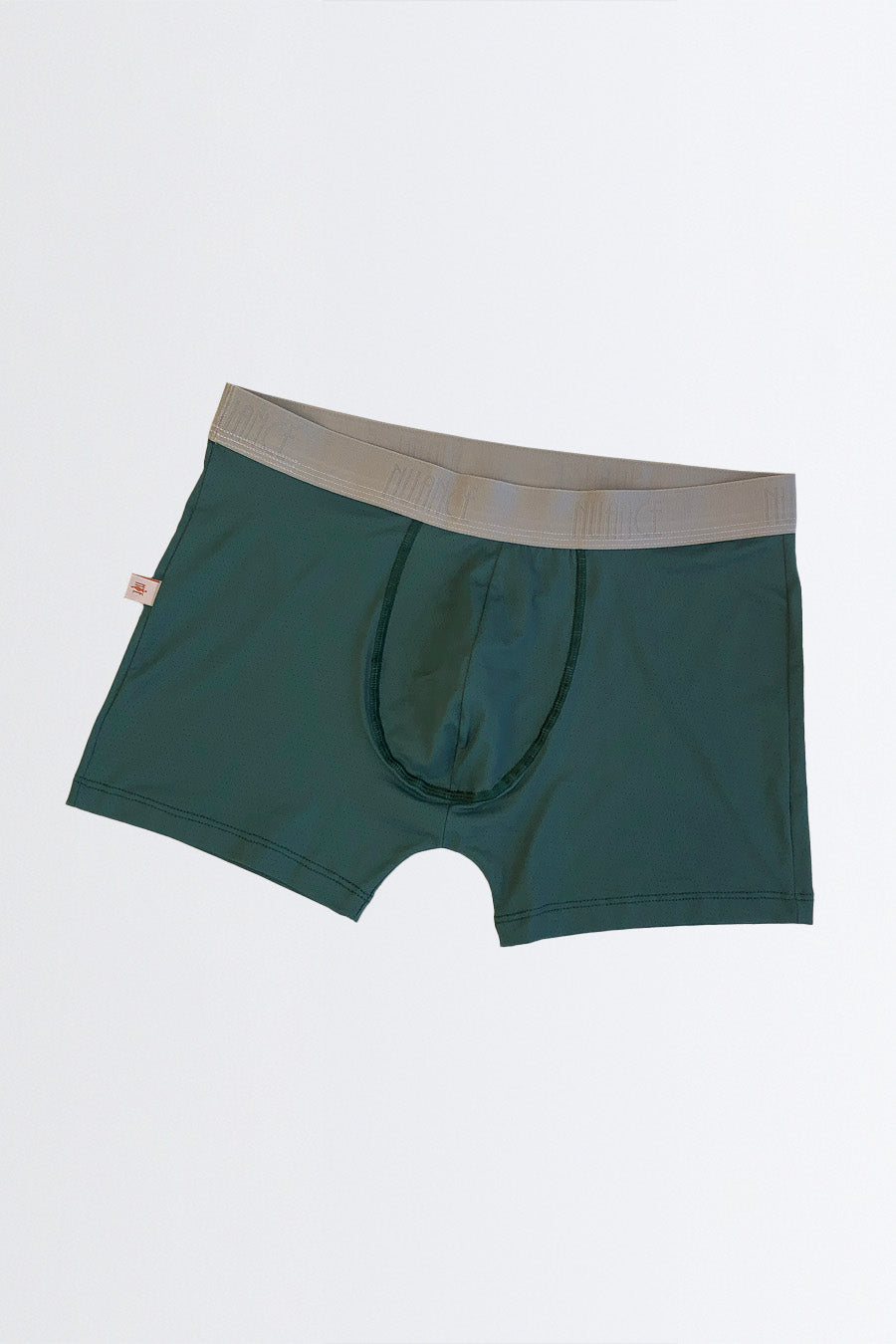 03553 - – Cueca Masculina em Dry Fit com Alta Respirabilidade