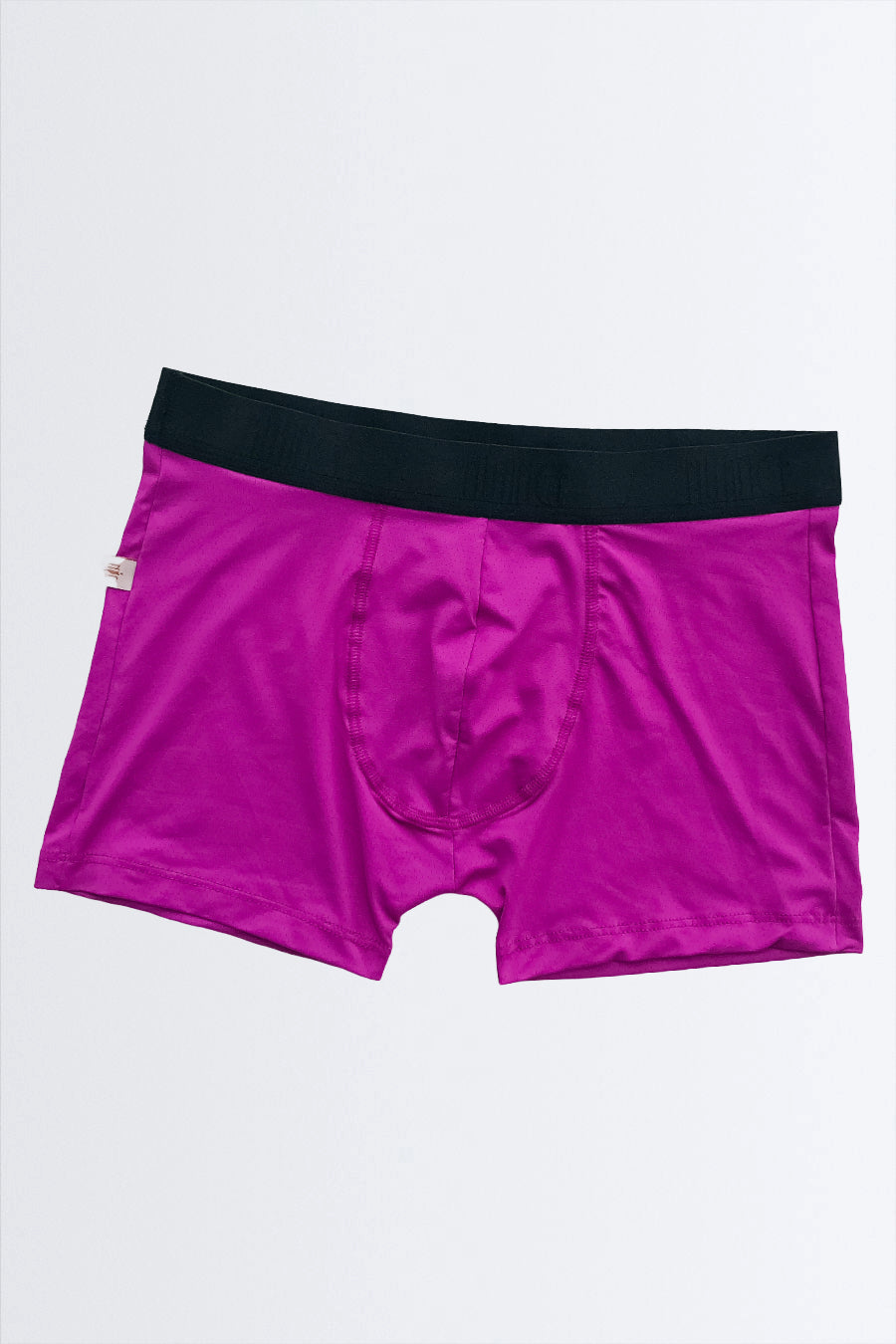03553 - – Cueca Masculina em Dry Fit com Alta Respirabilidade