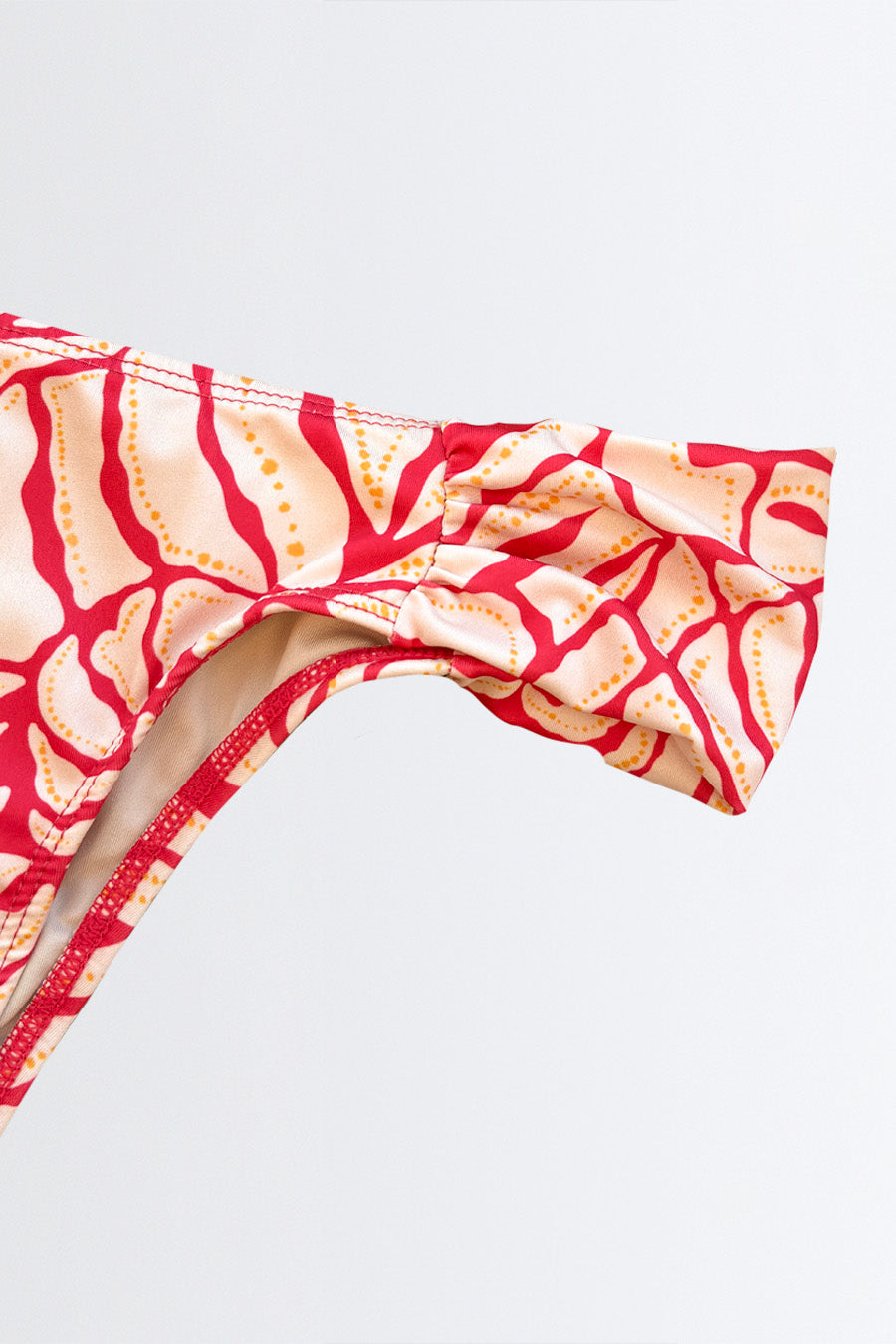 03569 - BW Calcinha com Lateral Dupla e Franzida