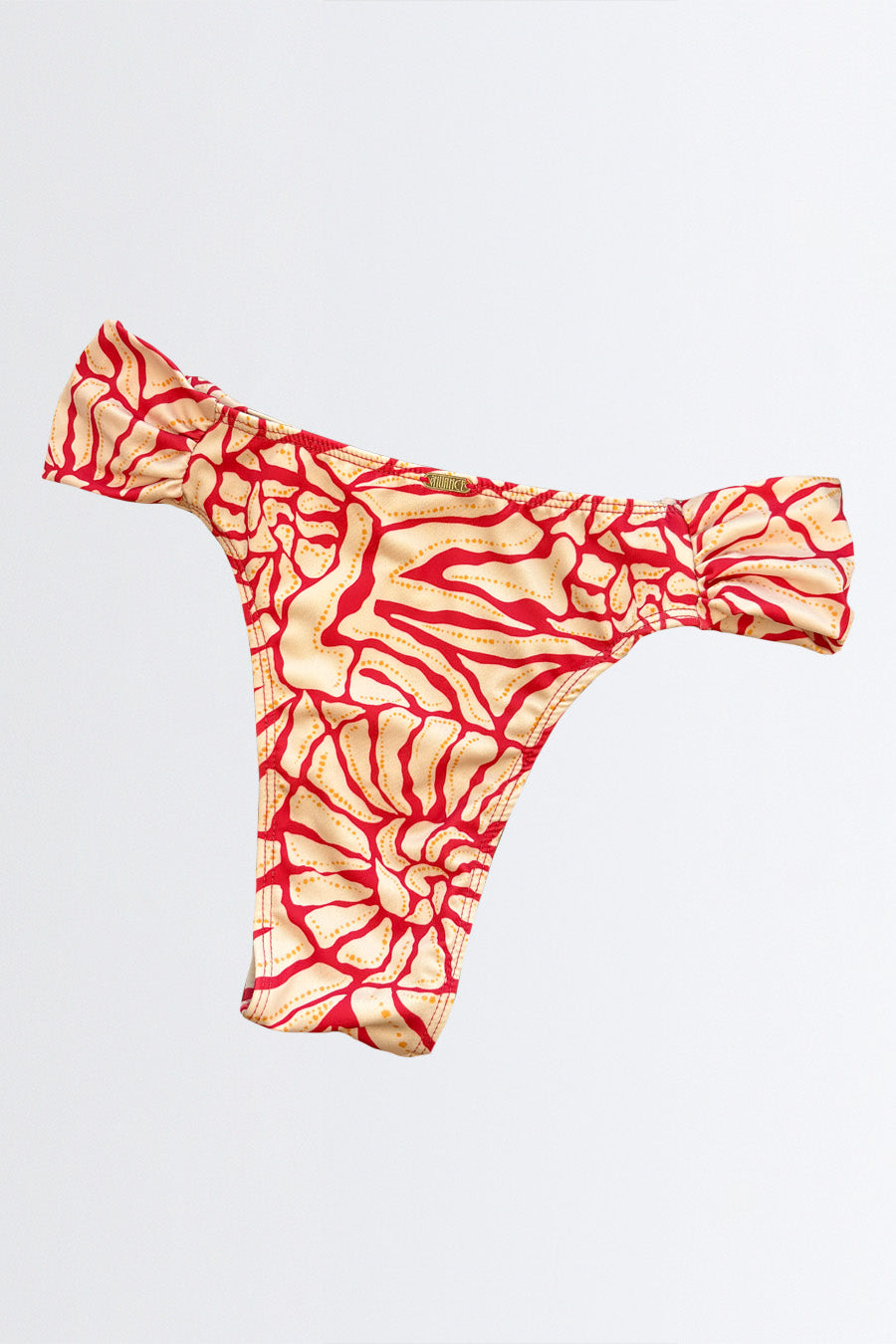 03569 - BW Calcinha com Lateral Dupla e Franzida