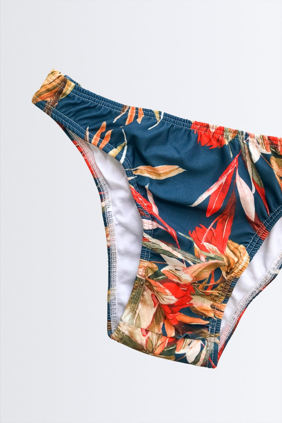 03570 - BW Calcinha Básica