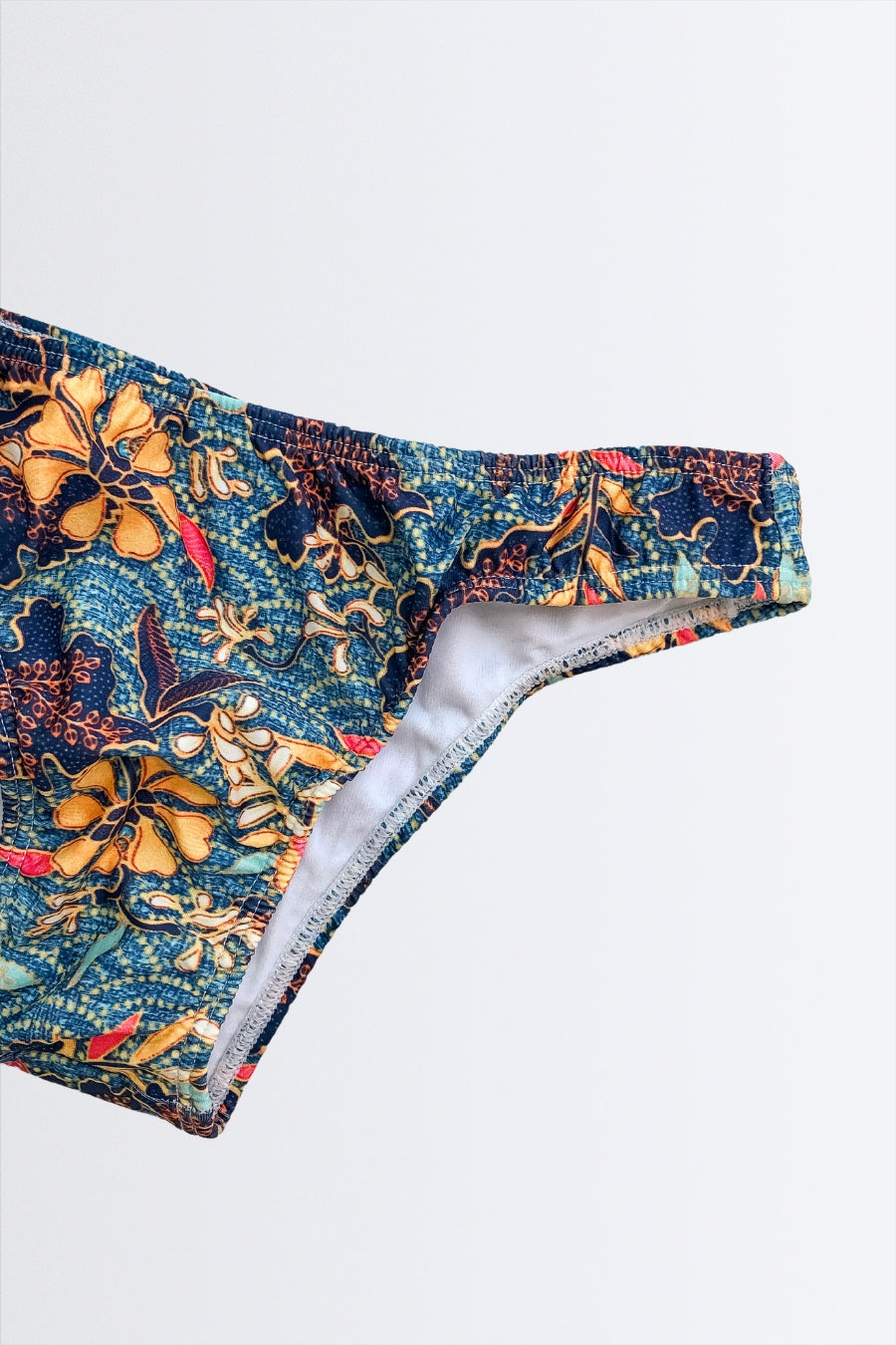 03570 - BW Calcinha Básica