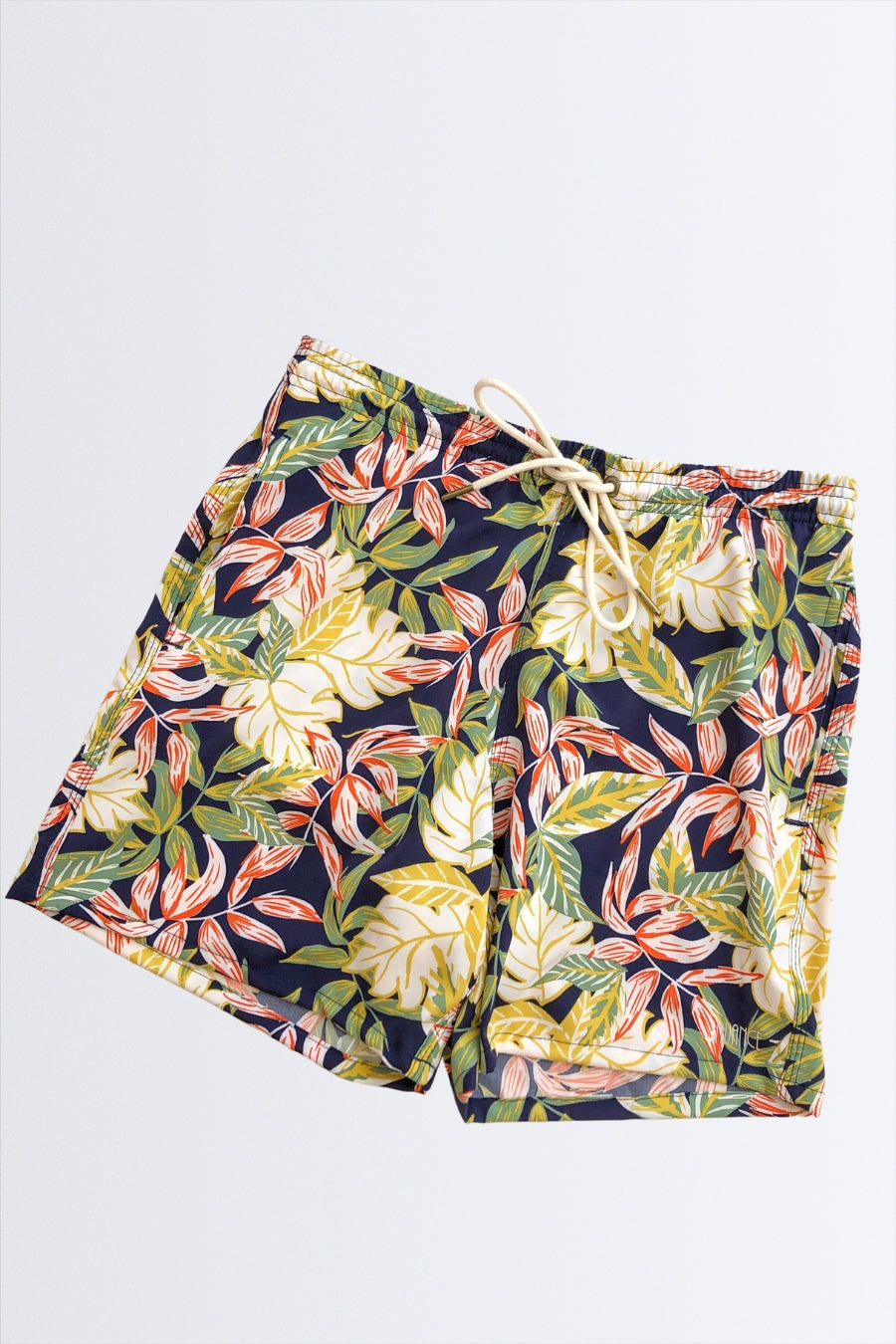 03640 - Short de Tactel - Nuance