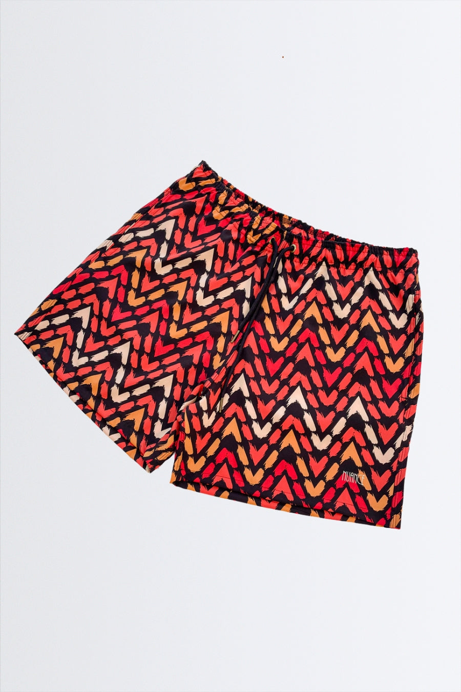 03640 - Short Masculino de Tactel