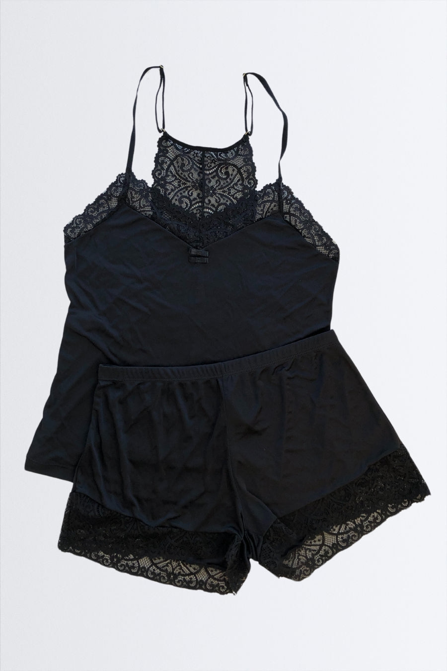 03703 - Short Doll
