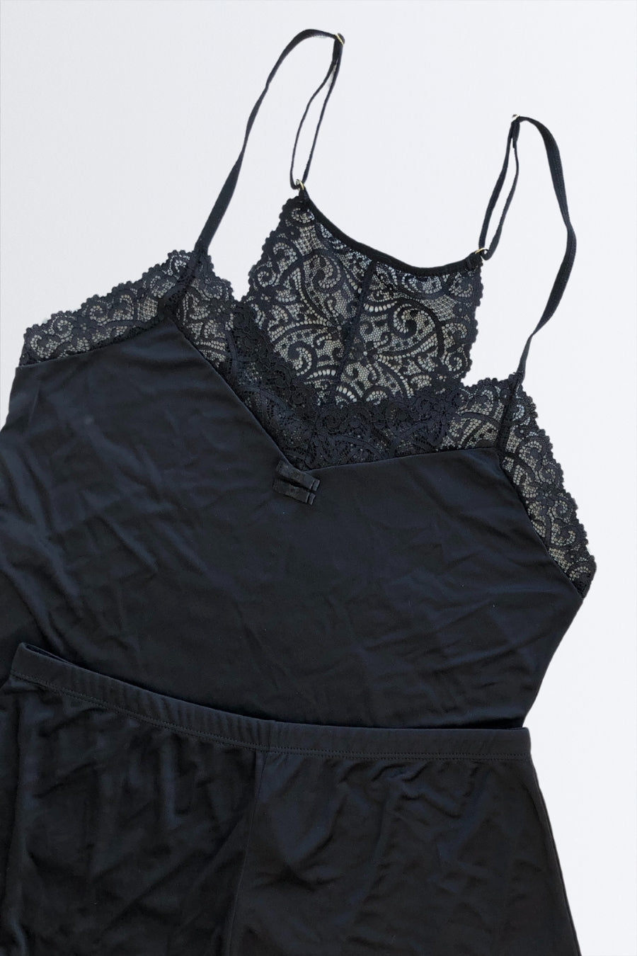 03703 - Short Doll