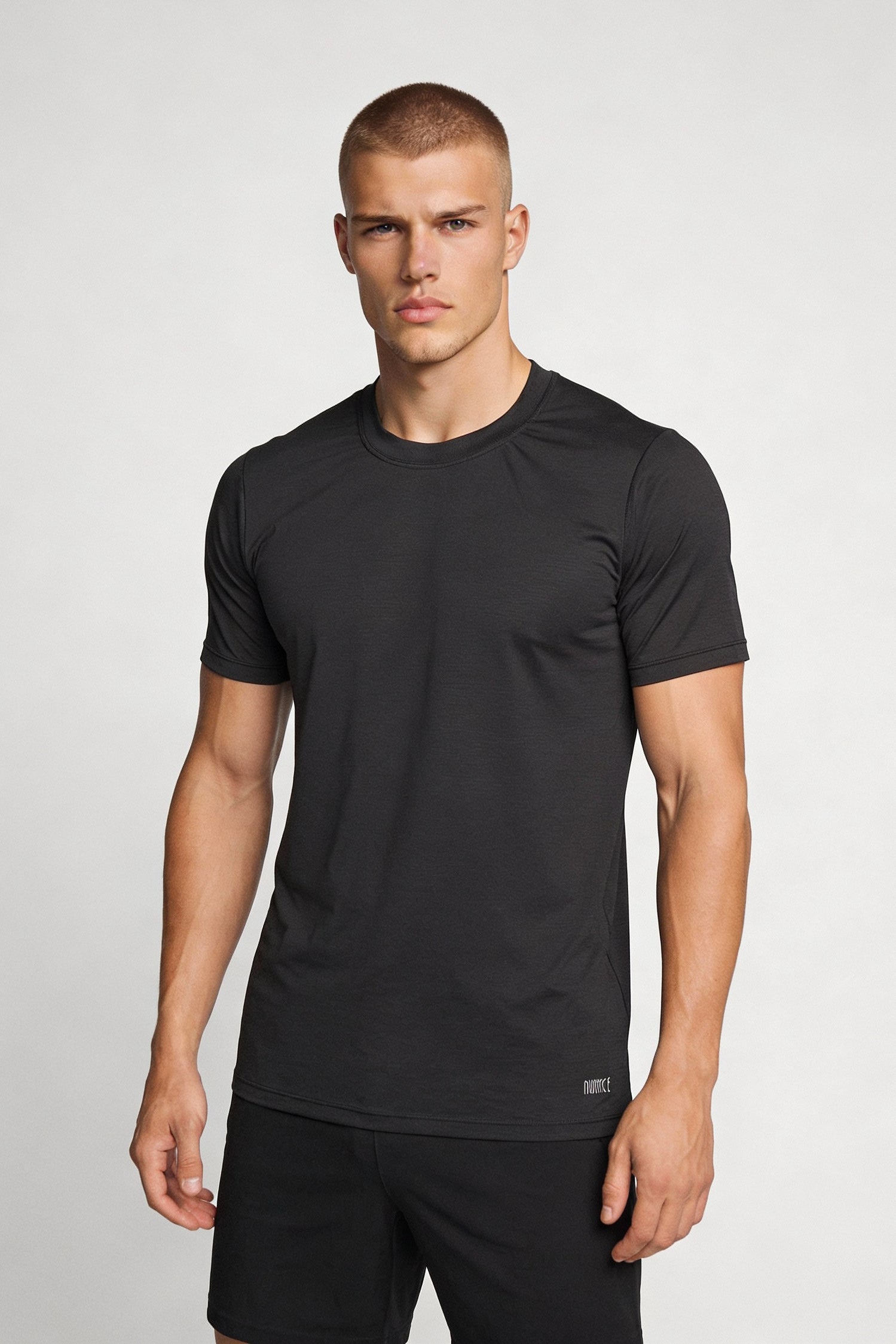 03710 - Camiseta de Dry Fit