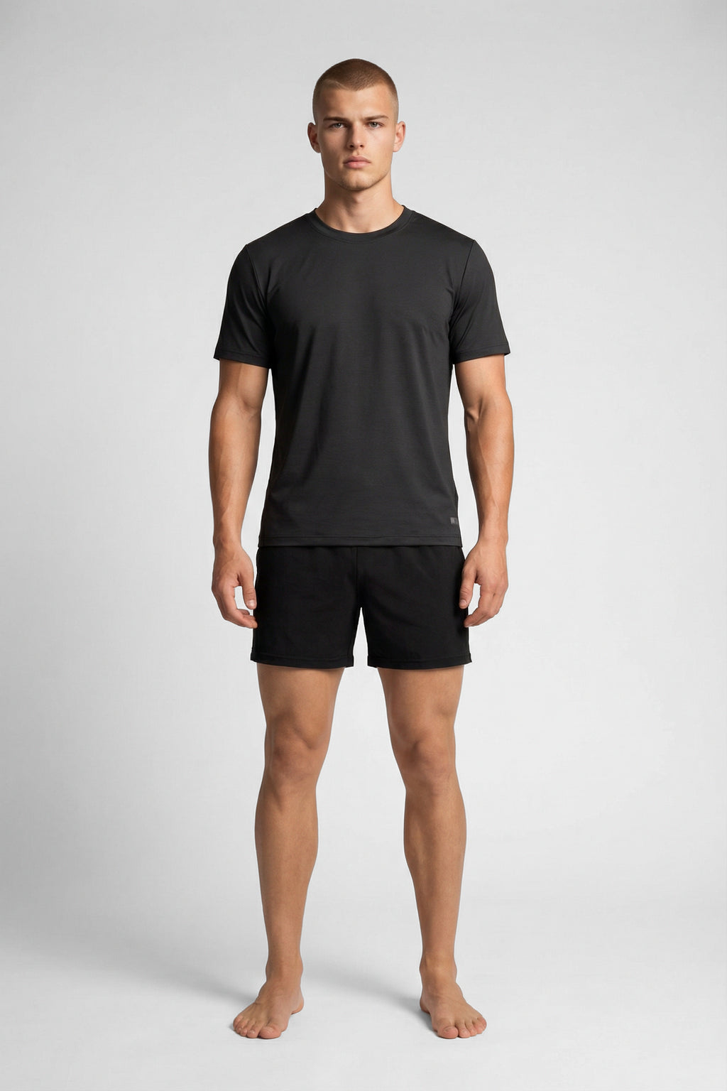 03710 - Camiseta de Dry Fit