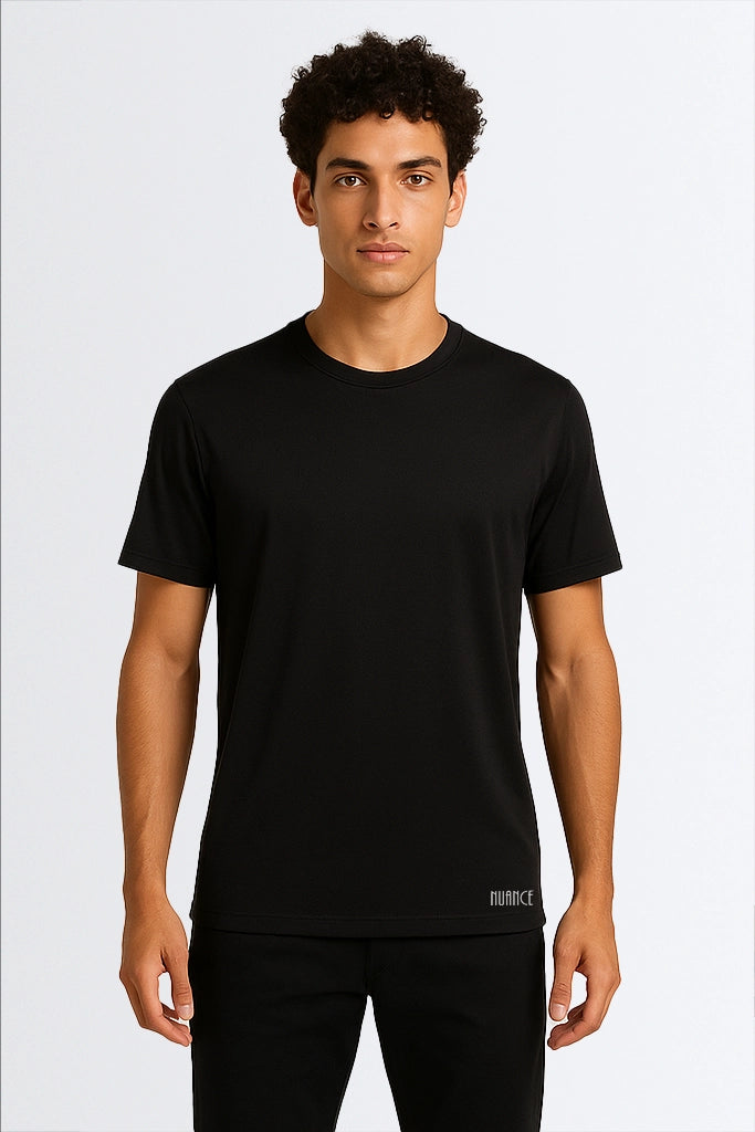03710 - Camiseta de Dry Fit