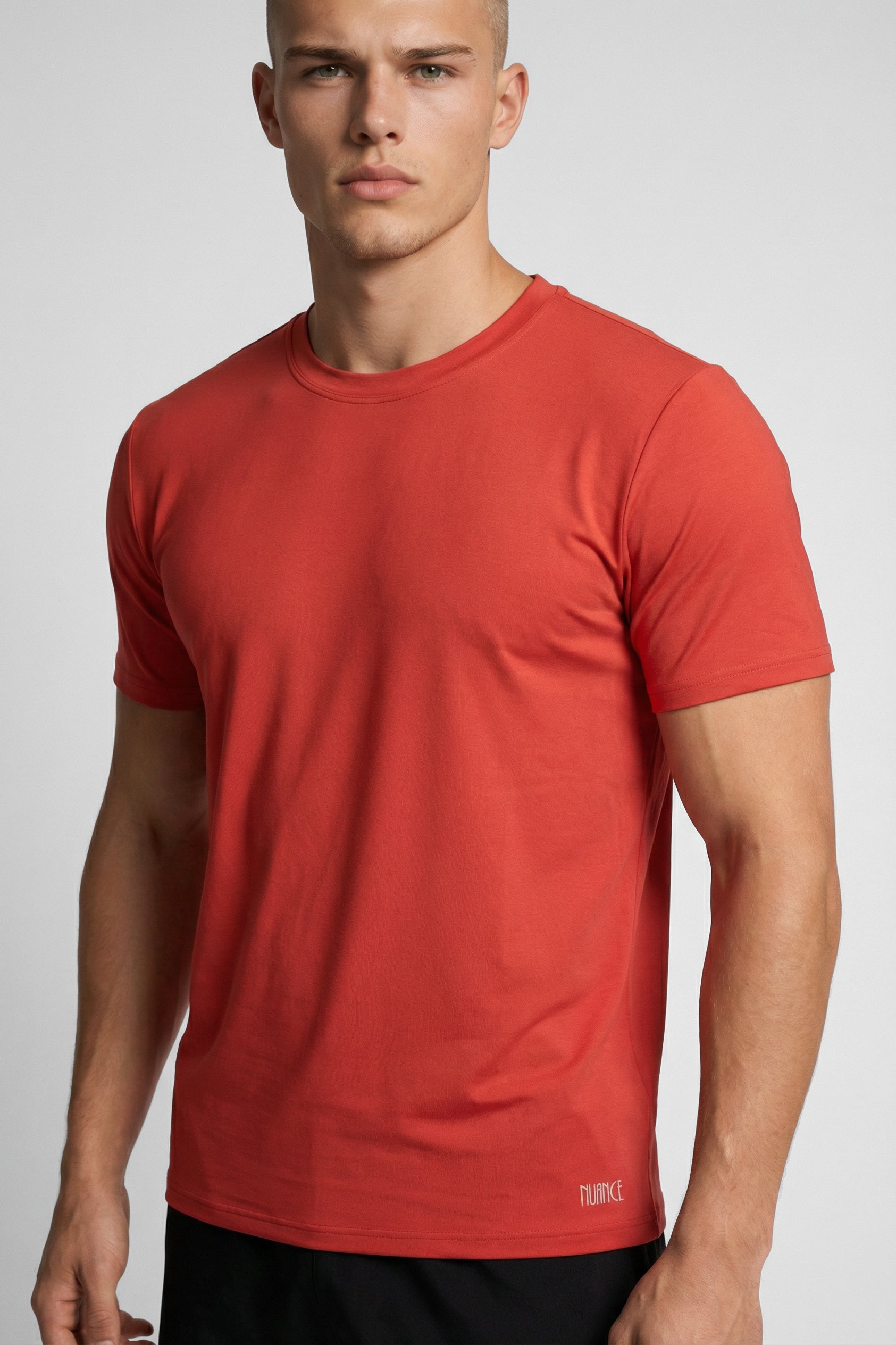03710 - Camiseta de Dry Fit