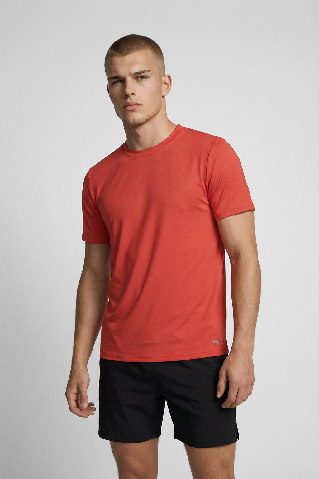 03710 - Camiseta de Dry Fit