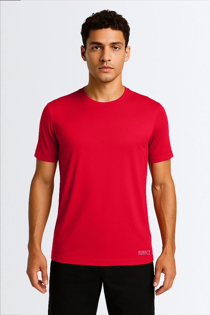 03710 - Camiseta de Dry Fit