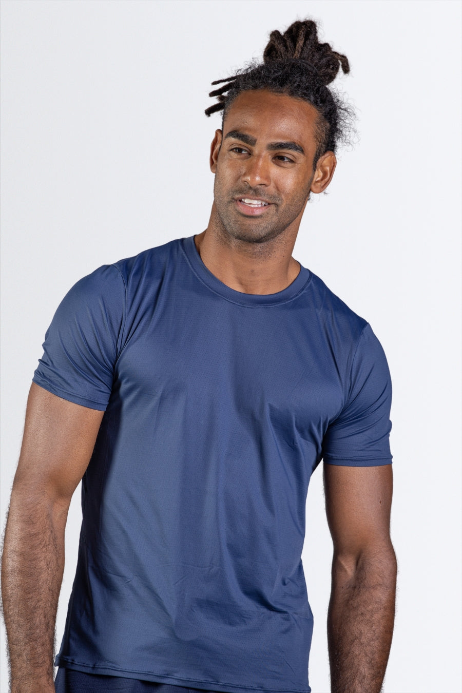03710 - Camiseta de Dry Fit
