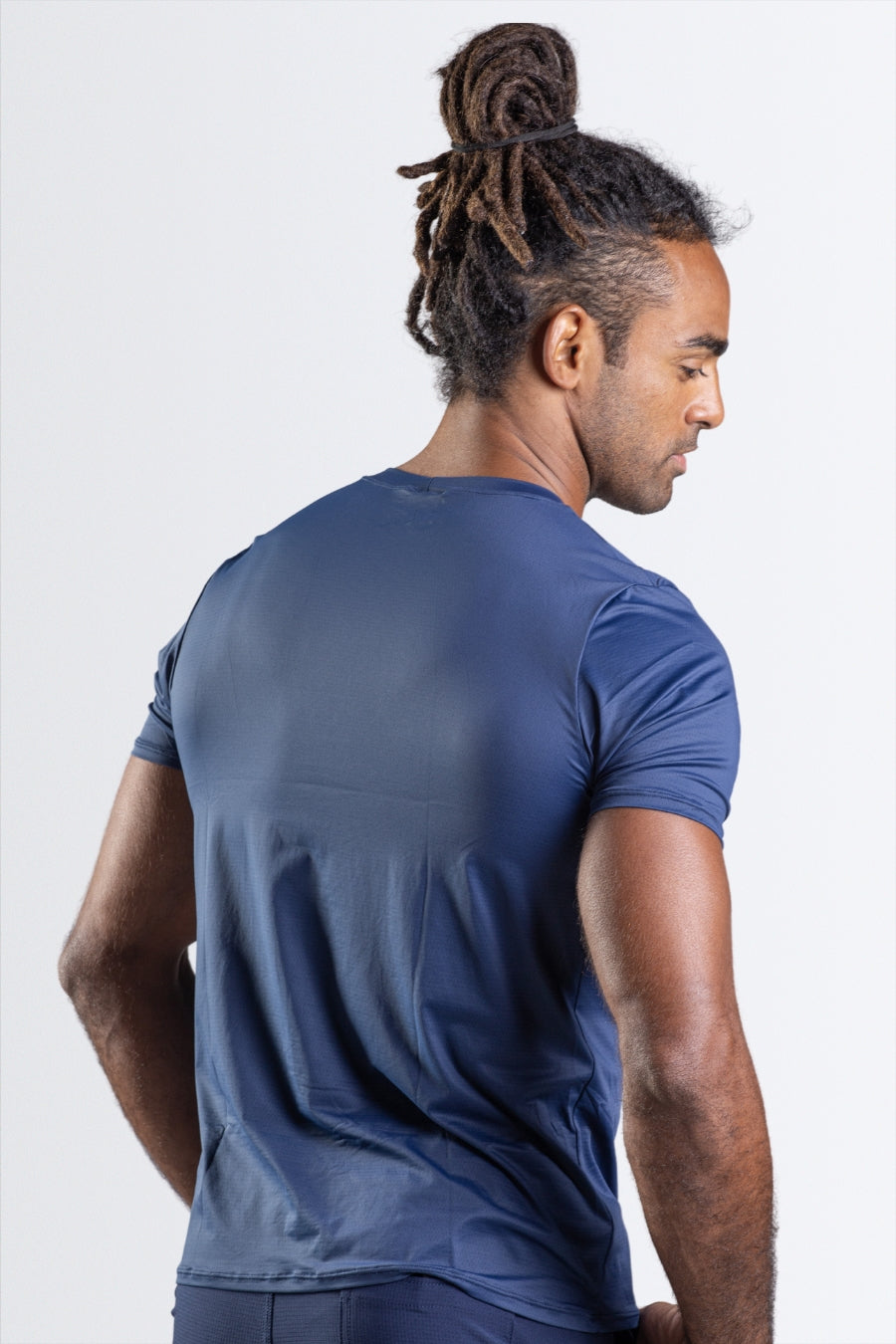 03710 - Camiseta de Dry Fit