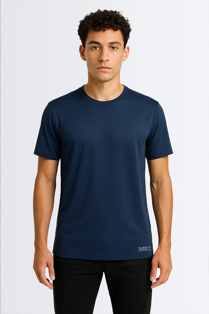 03710 - Camiseta de Dry Fit