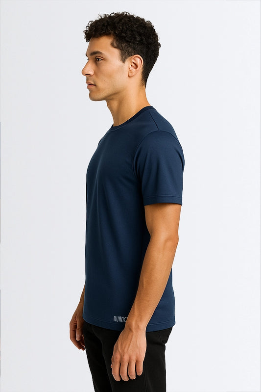 03710 - Camiseta de Dry Fit