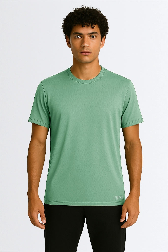 03710 - Camiseta de Dry Fit