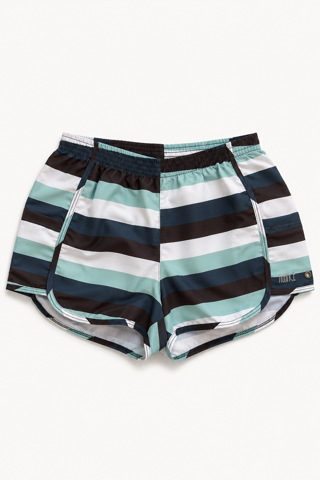 03737 - Short de Tactel Feminino