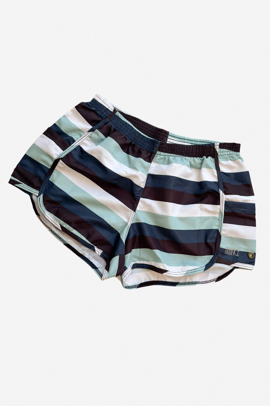 03737 - Short de Tactel Feminino
