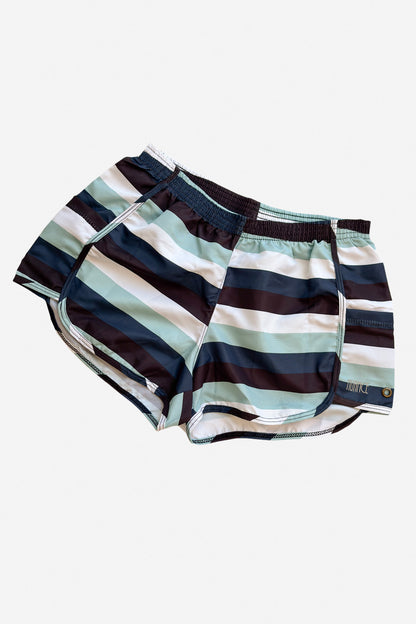 03737 - Short de Tactel Feminino