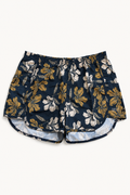 03737 - Short de Tactel Feminino
