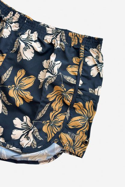 03737 - Short de Tactel Feminino