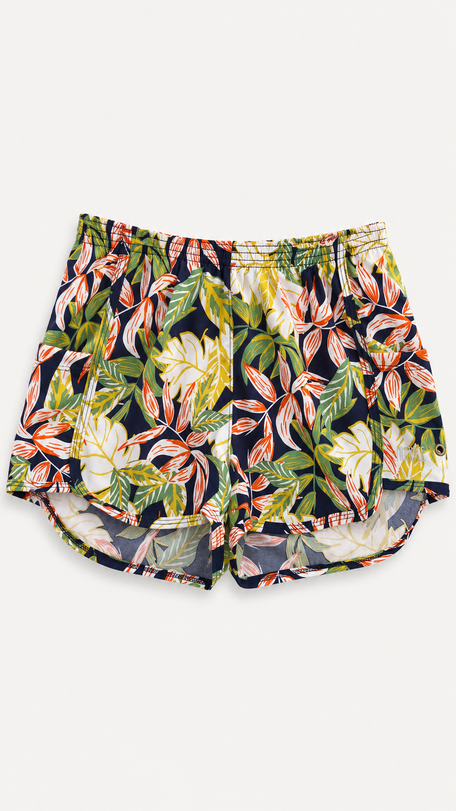 03737 - Short de Tactel Feminino