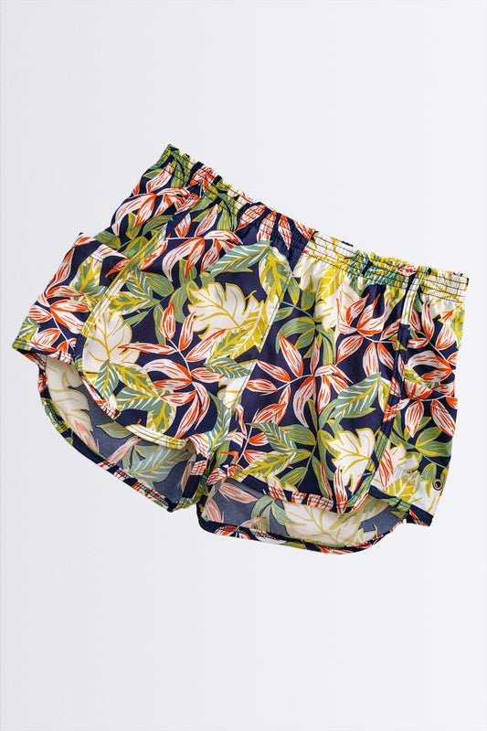 03737 - Short de Tactel - Nuance