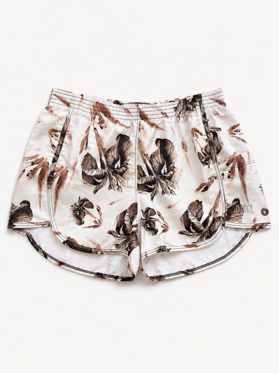 03737 - Short de Tactel Feminino