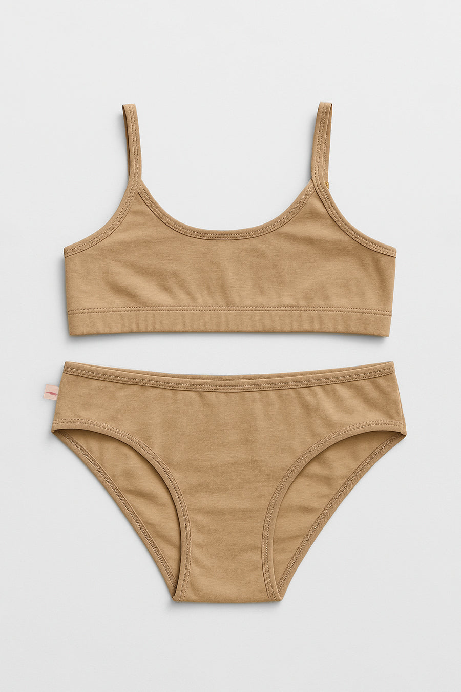 03785 - Conjunto Infantil de Cotton