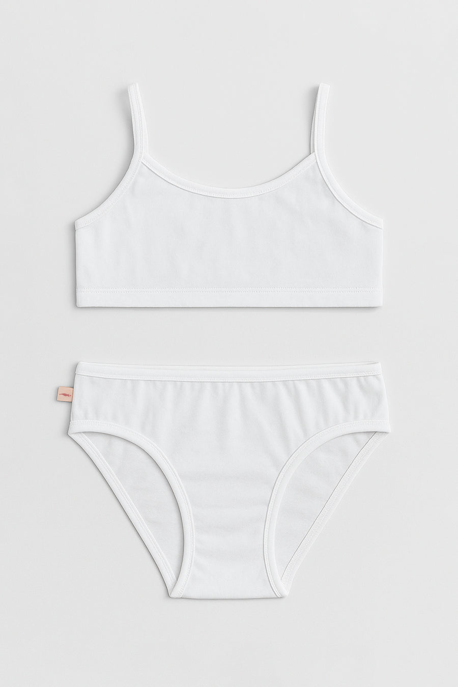 03785 - Conjunto Infantil de Cotton