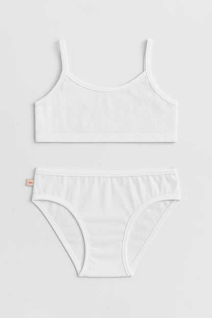 03785 - Conjunto Infantil de Cotton