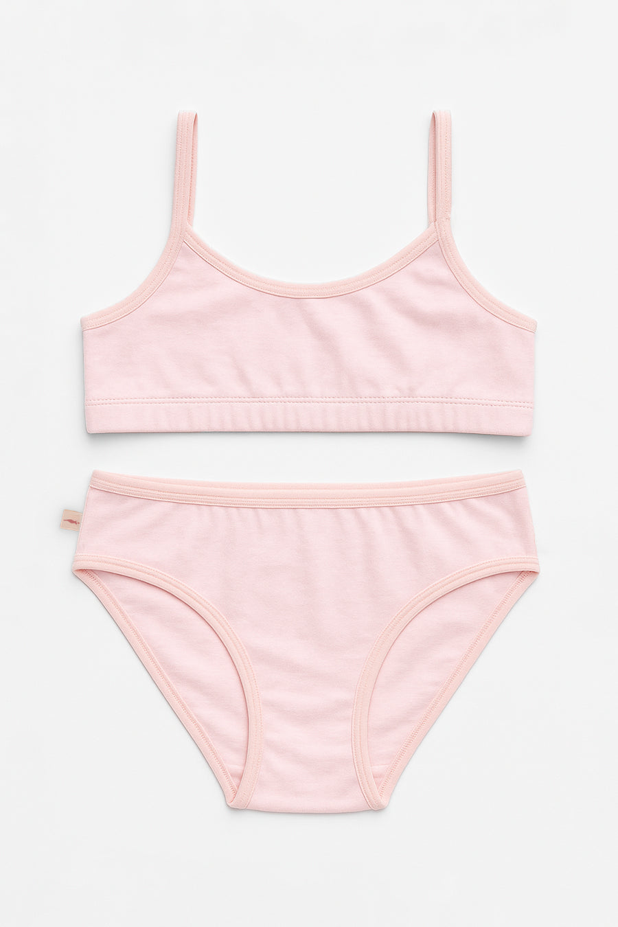 03785 - Conjunto Infantil de Cotton