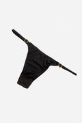 04018 - Calcinha String Fio com Regulagem