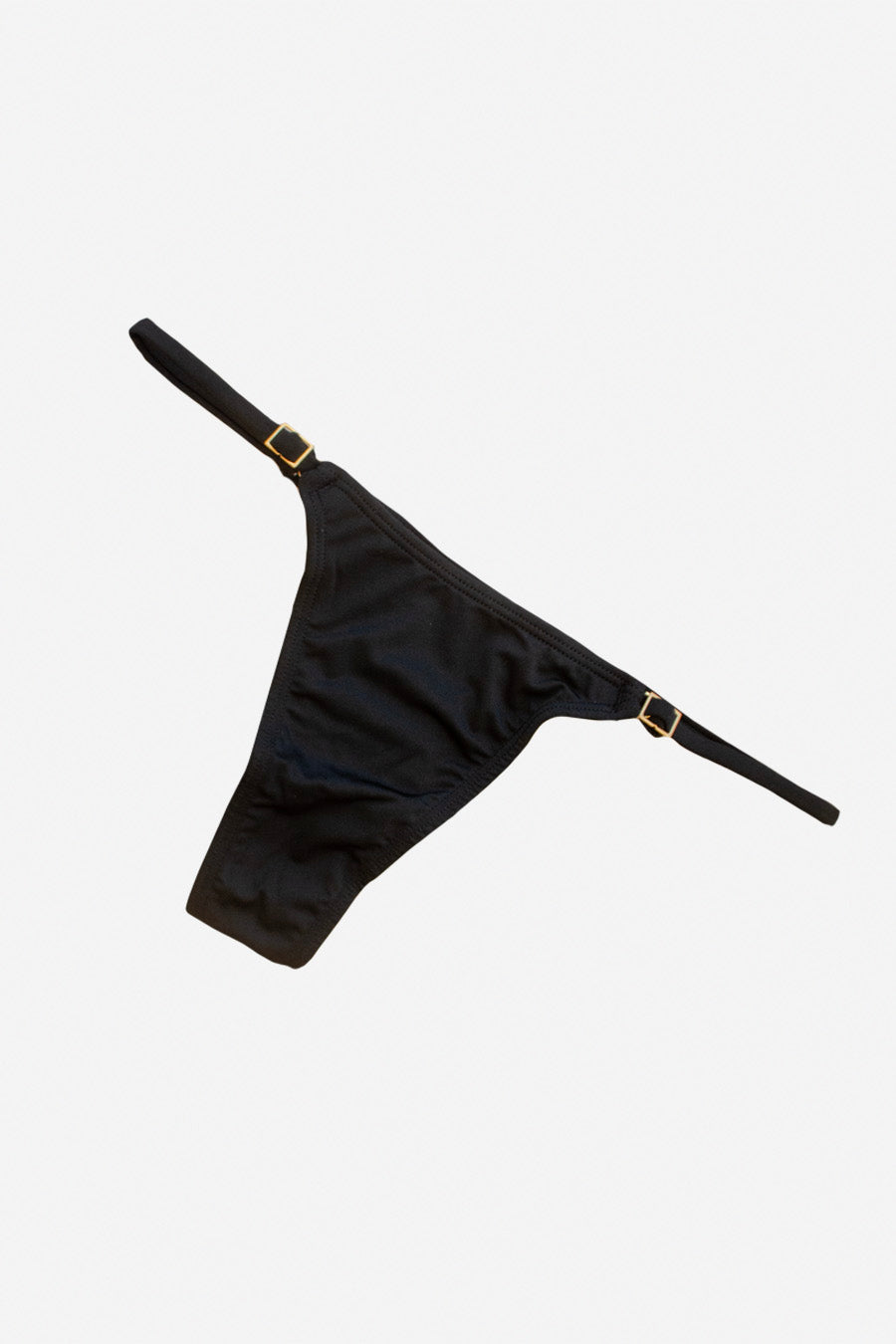 04018 - Calcinha String Fio com Regulagem