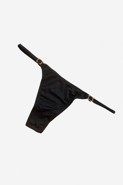04018 - Calcinha String Fio com Regulagem
